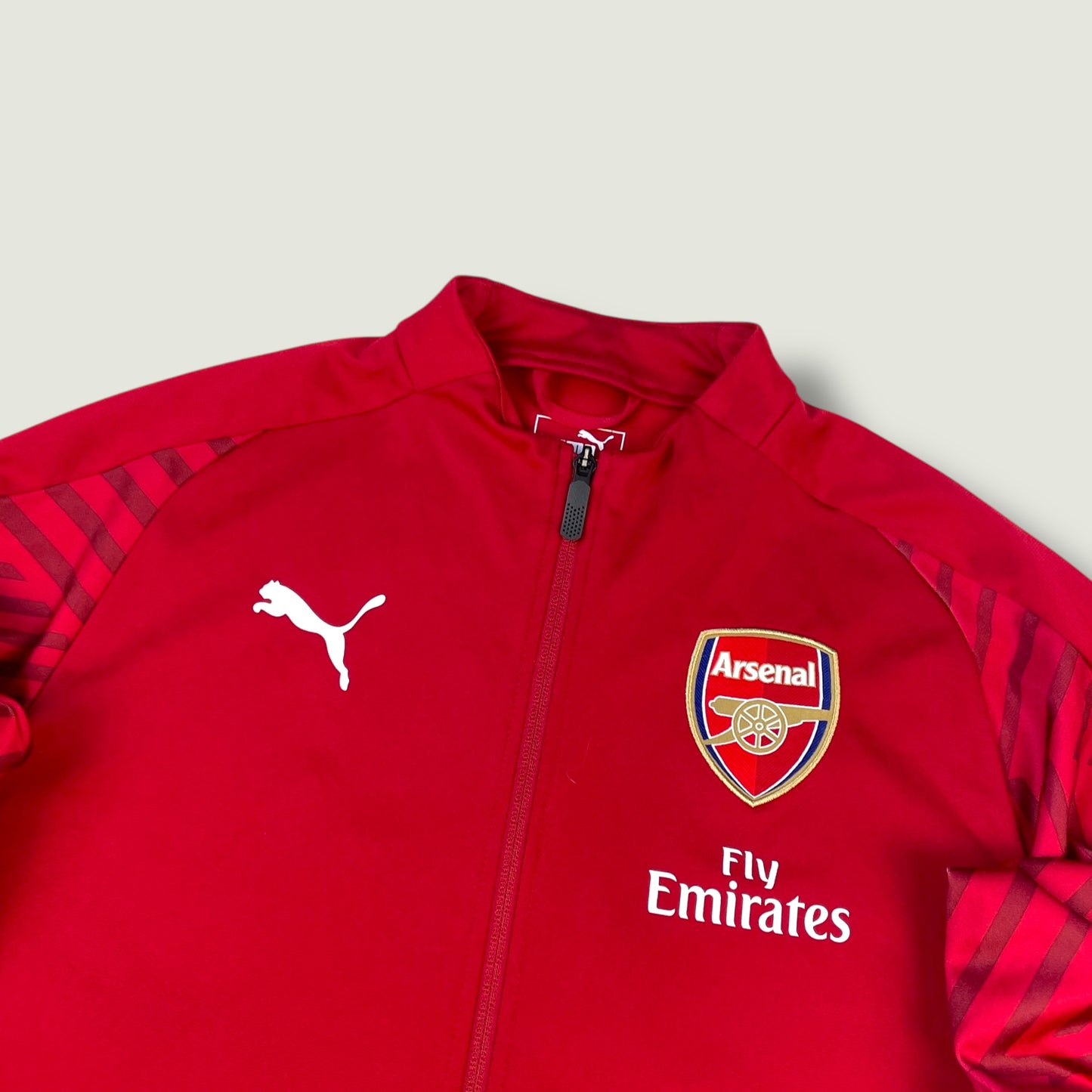 Puma Vintage Arsenal Trackjacket (Xl)