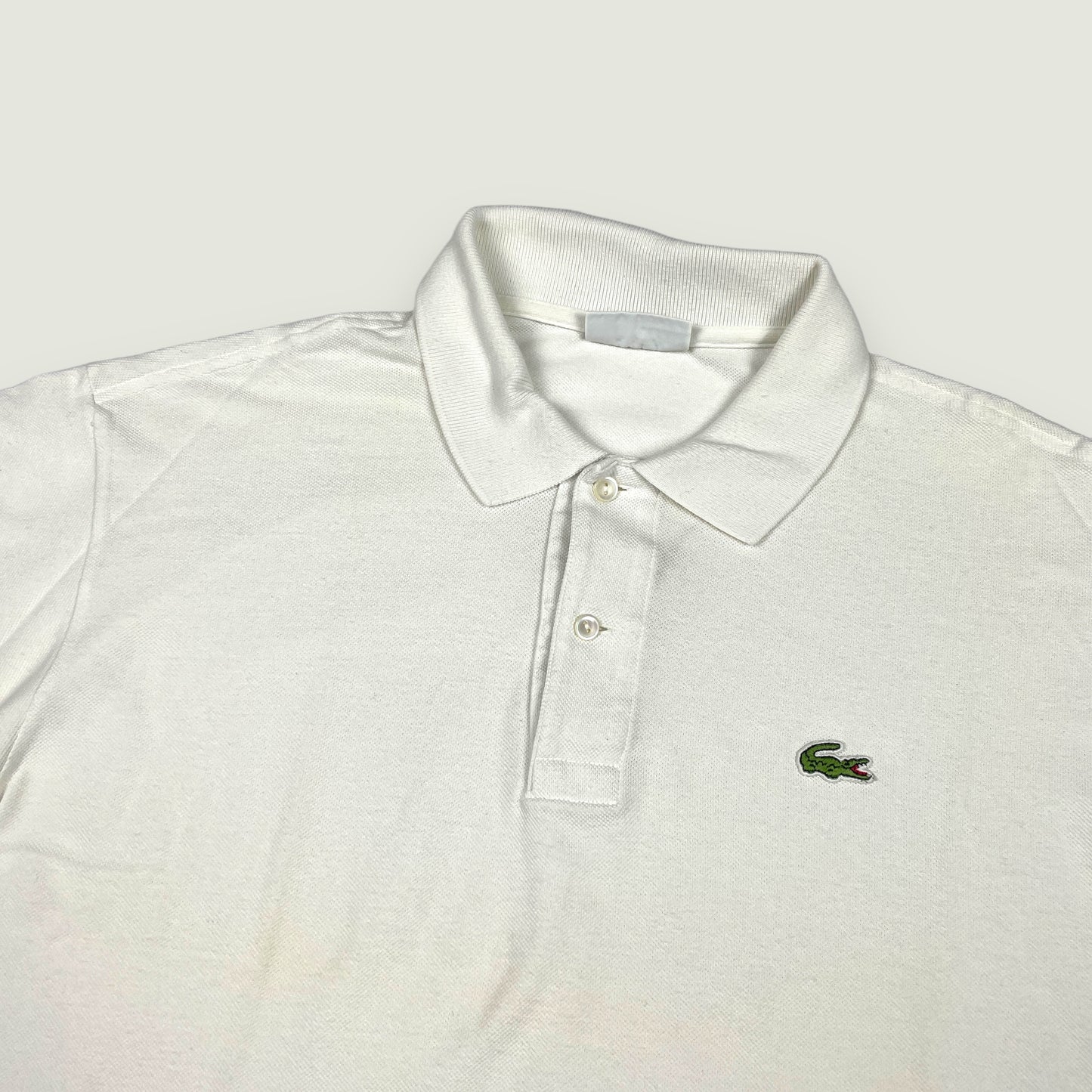 Lacoste Vintage Polo (XXl)