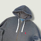 Ralph Lauren Vintage Zipper (S)