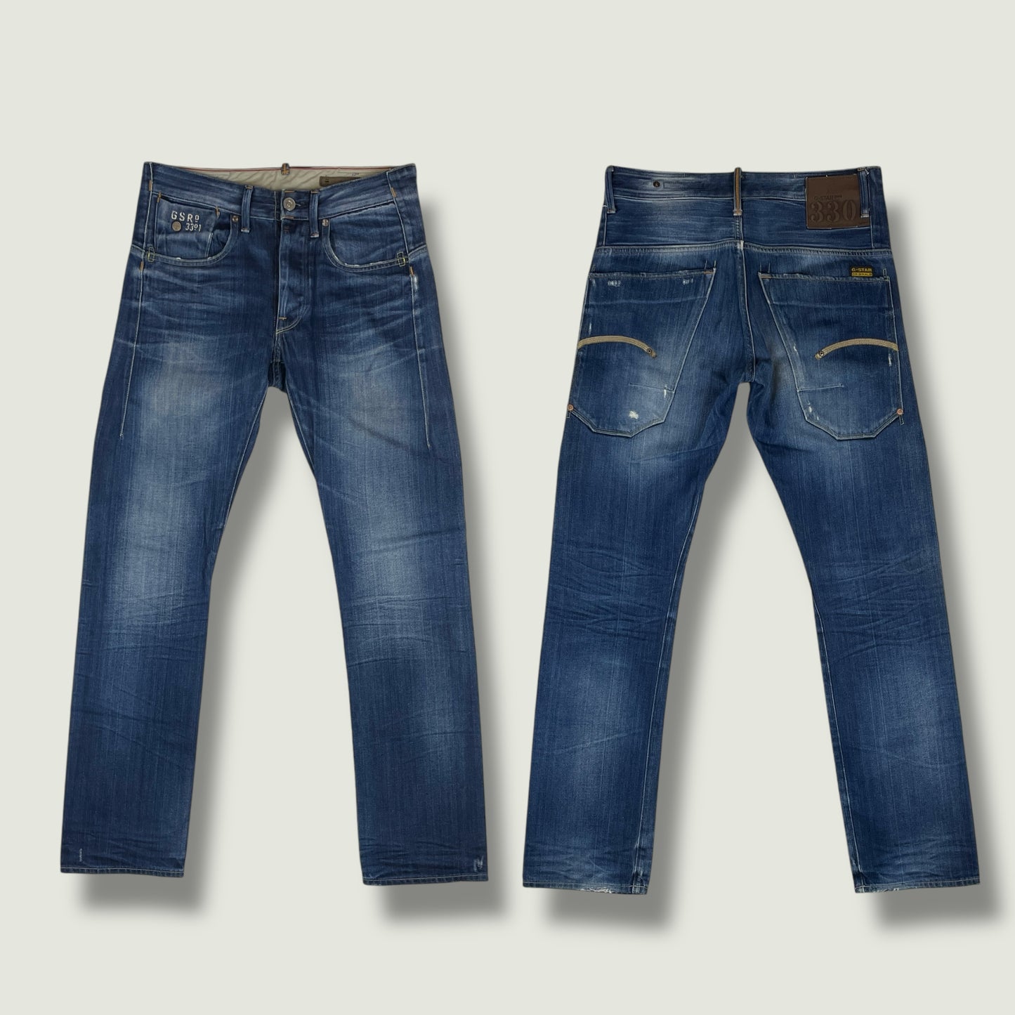 G-Star Vintage Jeans (S)