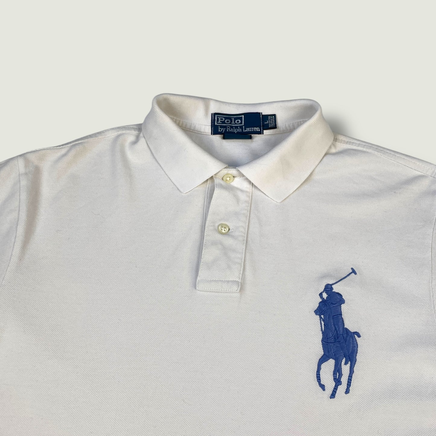 Ralph Lauren Vintage Polo (L)