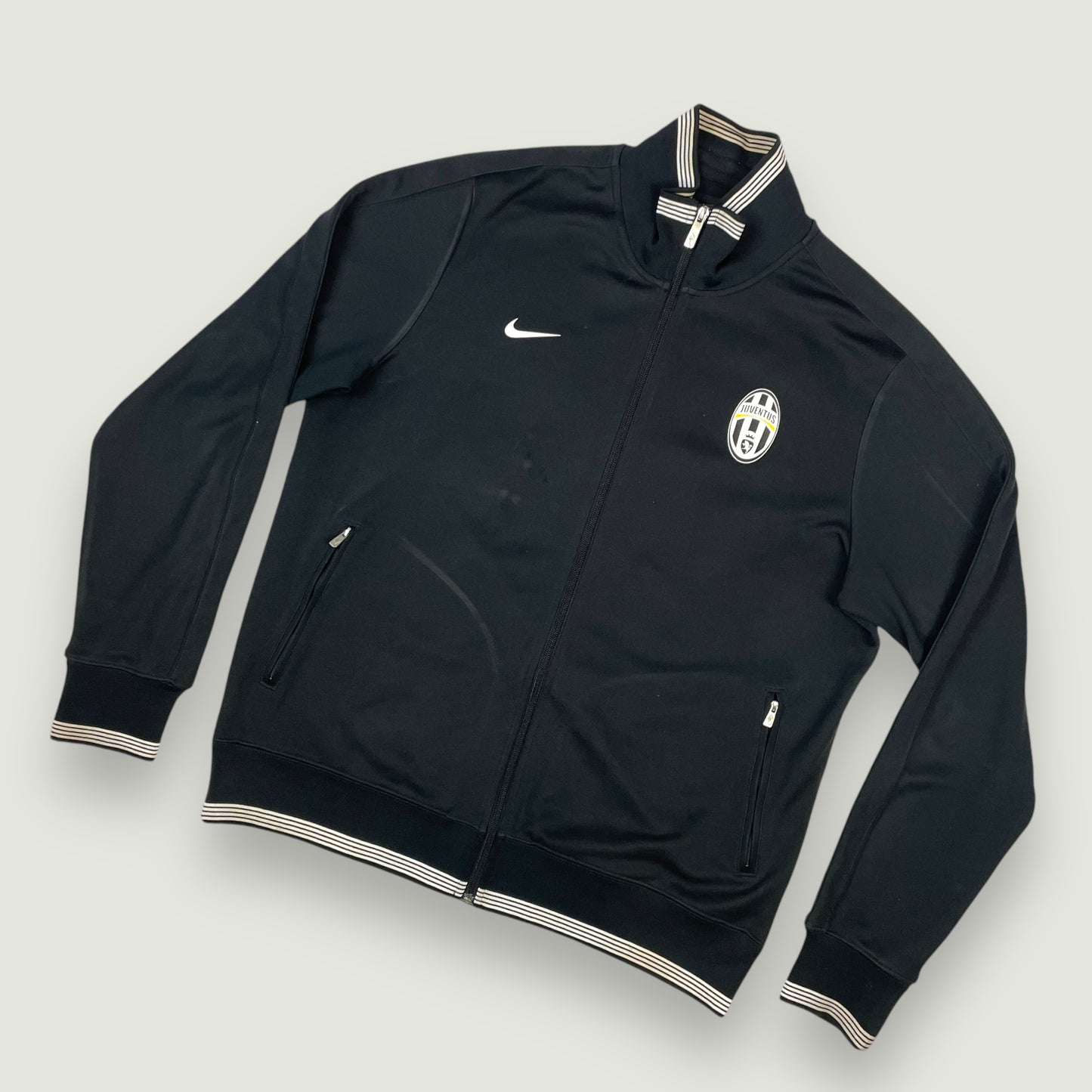 Nike Vintage Juventus Trackjacket (Xl)