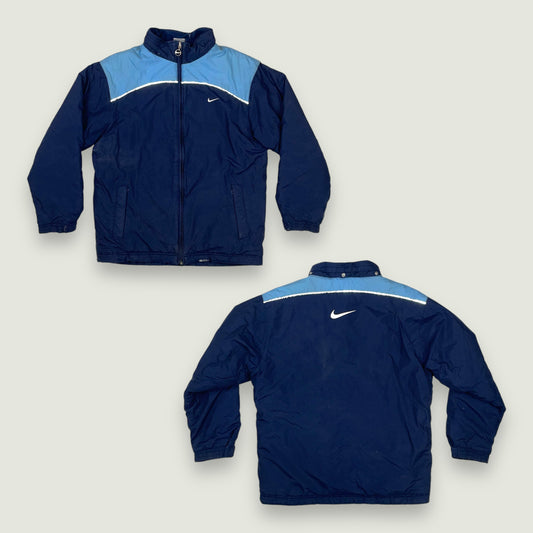 Nike Vintage Daunenjacke (Xs)