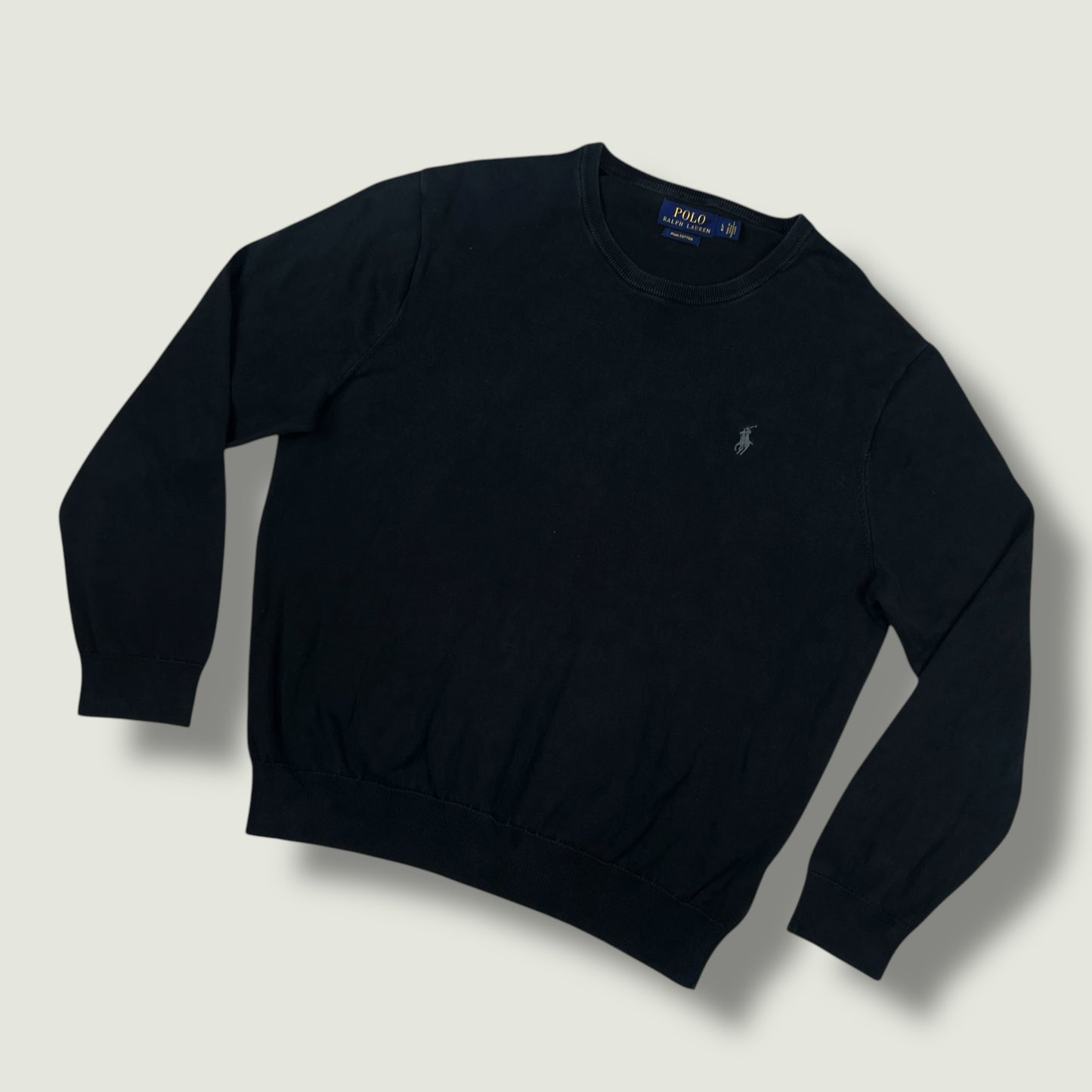 Ralph Lauren Vintage Sweater (M)