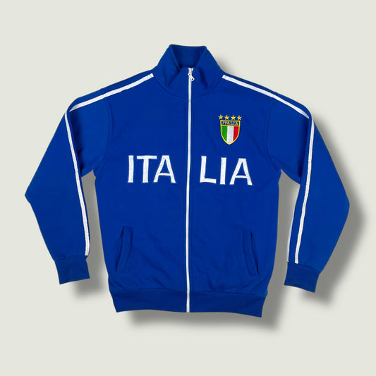 Italien Vintage Zipper (L)