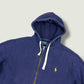 Ralph Lauren Vintage Zipper (L)