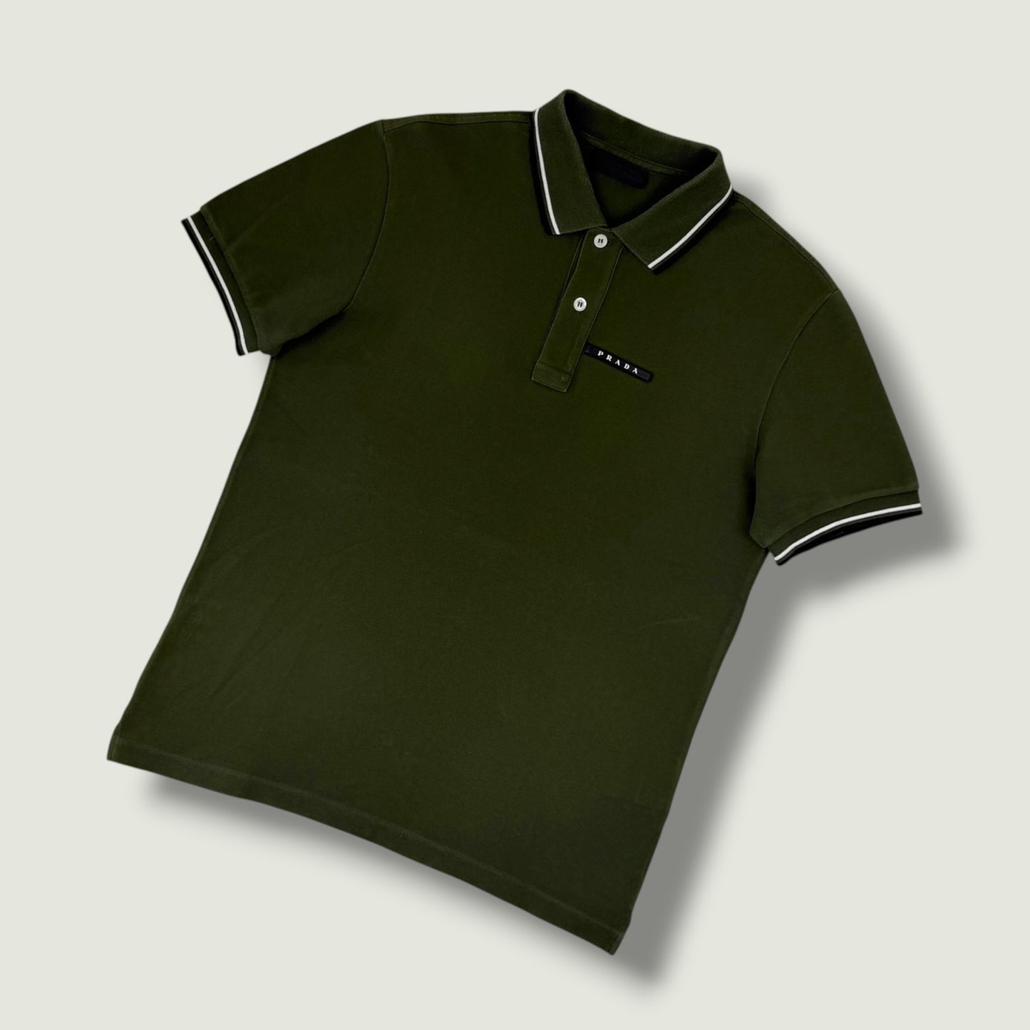 Prada Polo (L)