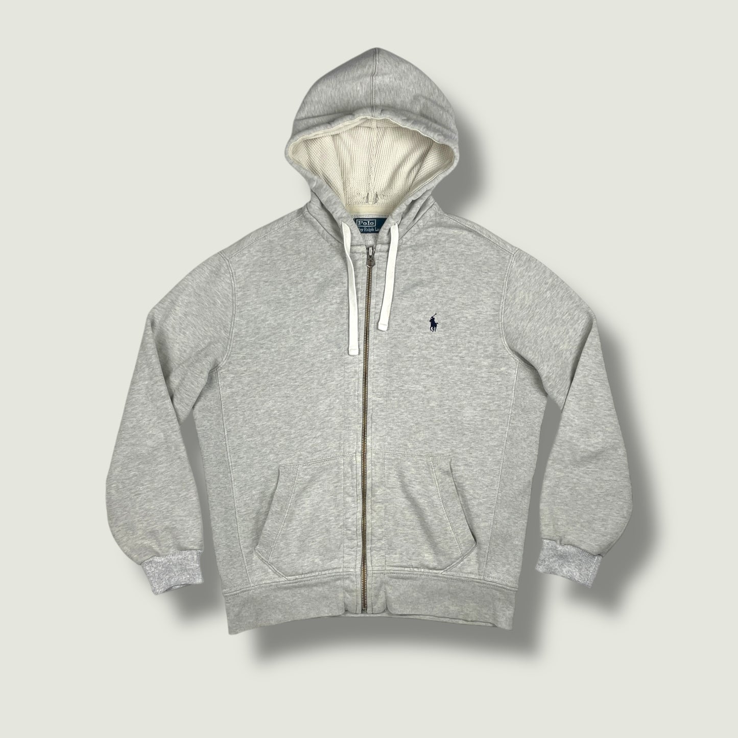 Ralph Lauren Vintage Zipper (M)