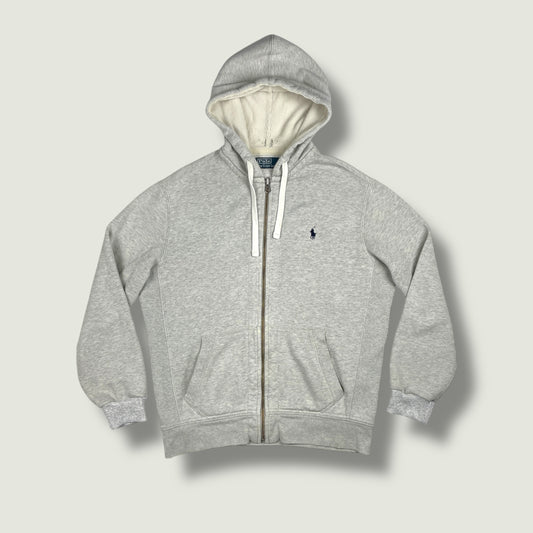 Ralph Lauren Vintage Zipper (M)