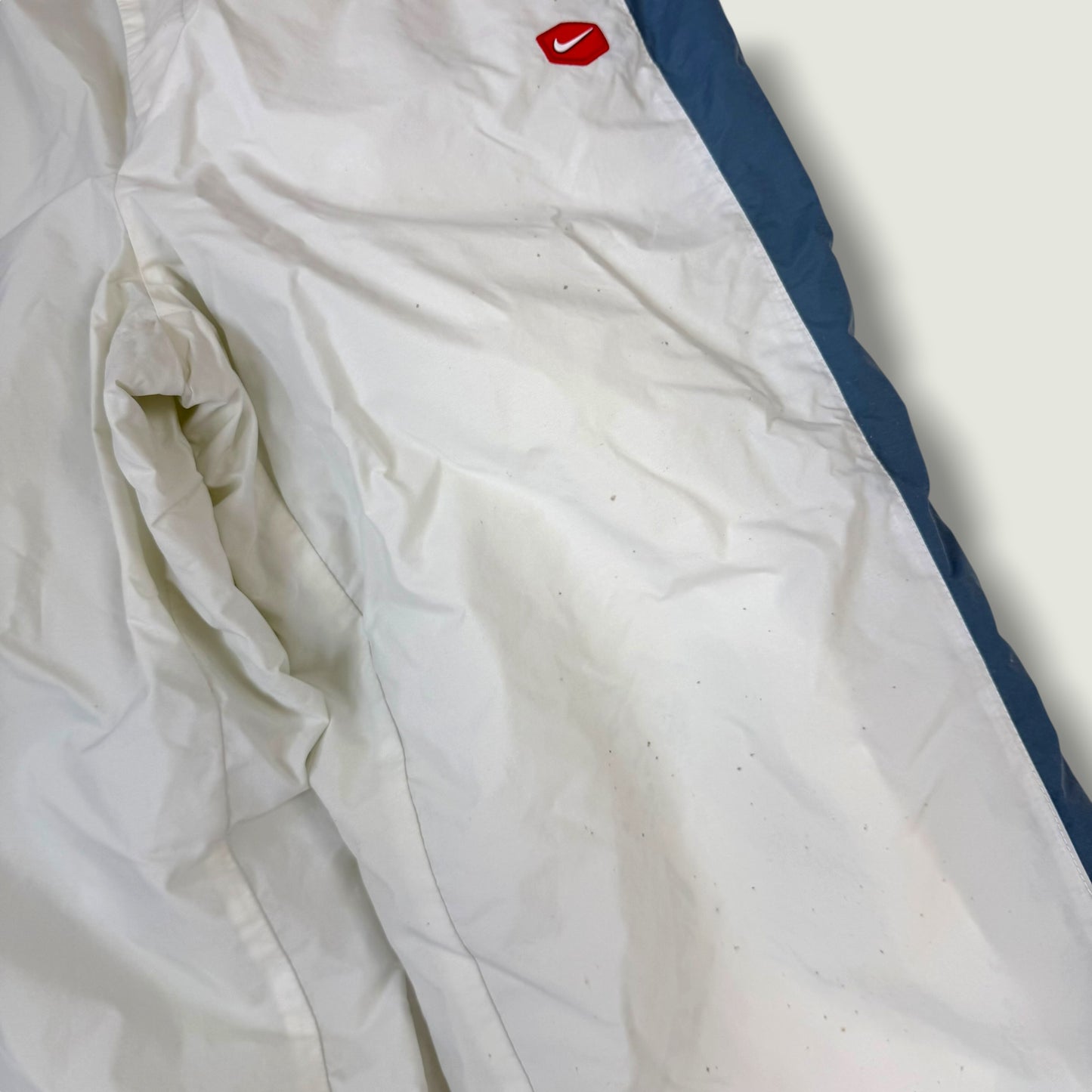 Nike Vintage Hex Trackpants (L)