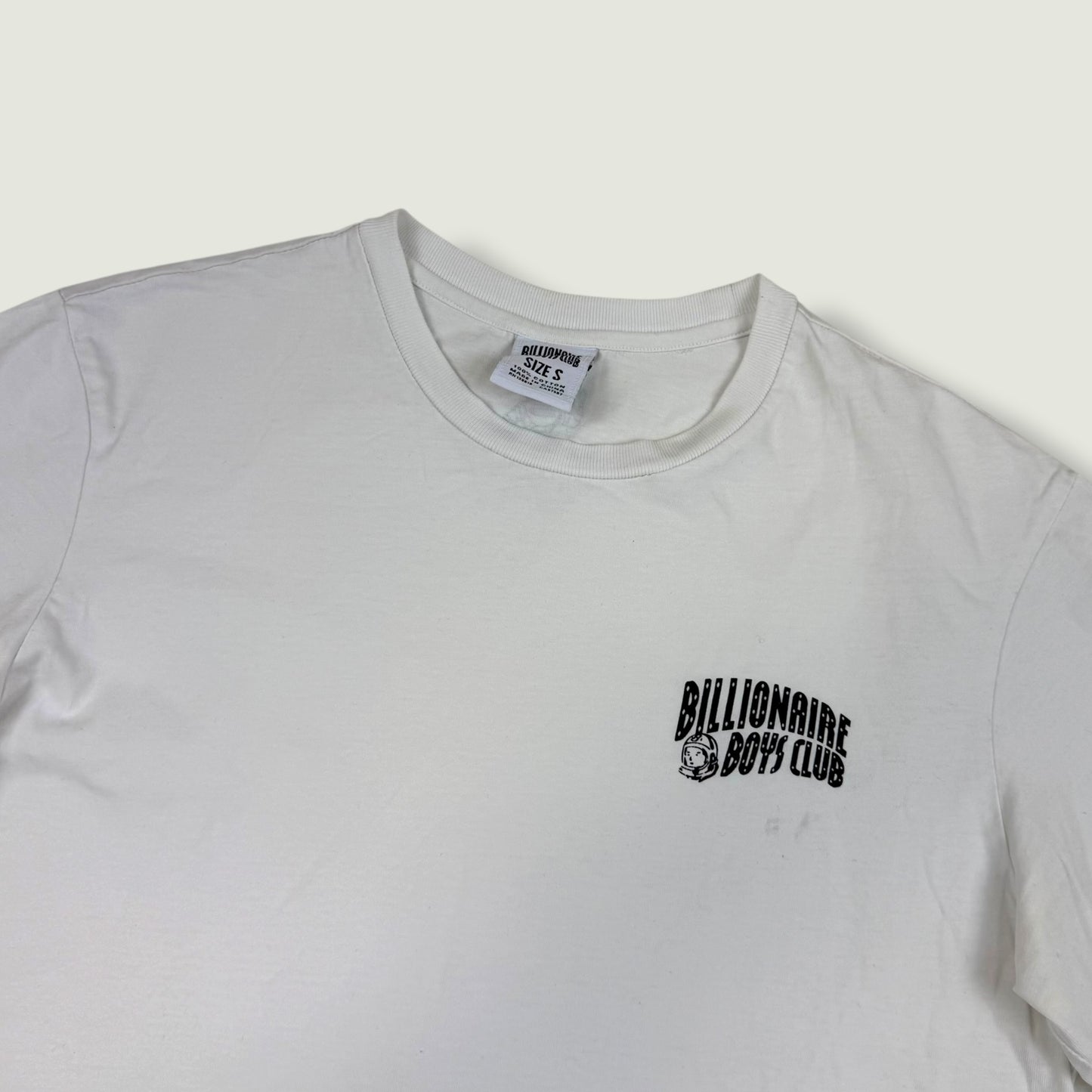 Billionaires Boys Club T-Shirt (S)