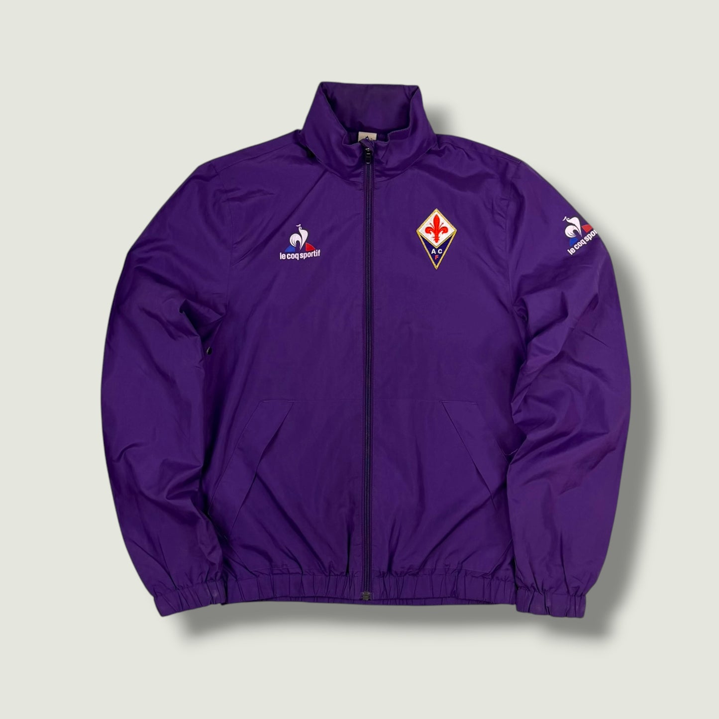 Le Croq Sportif Vintage ACF Trackjacket (Xs)