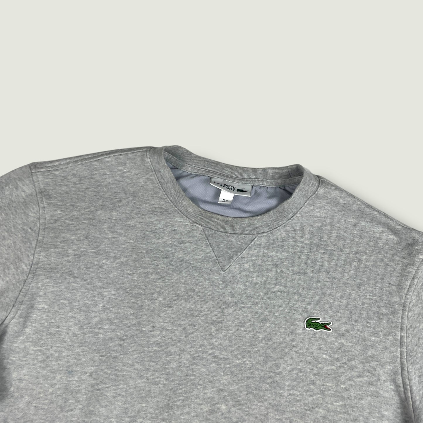 Lacoste Vintage Sweater (M)