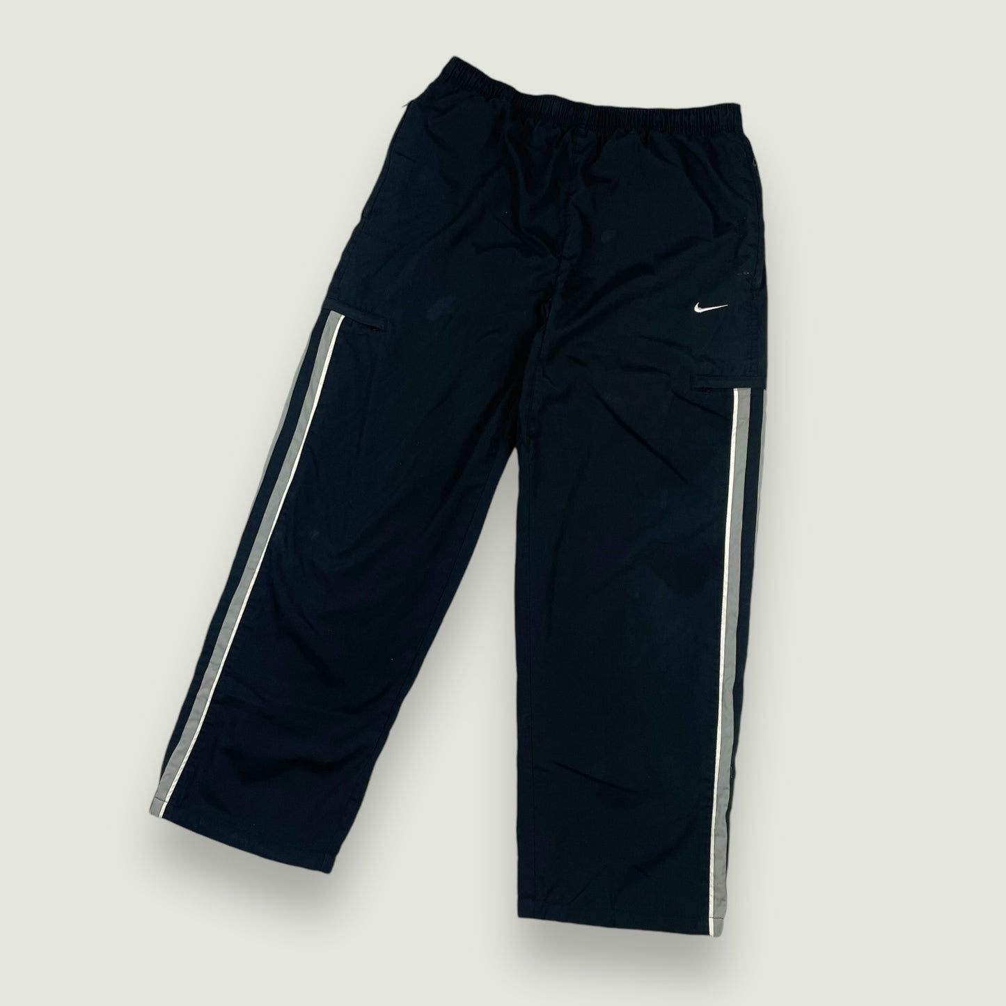 Nike Vintage Trackpants (M)