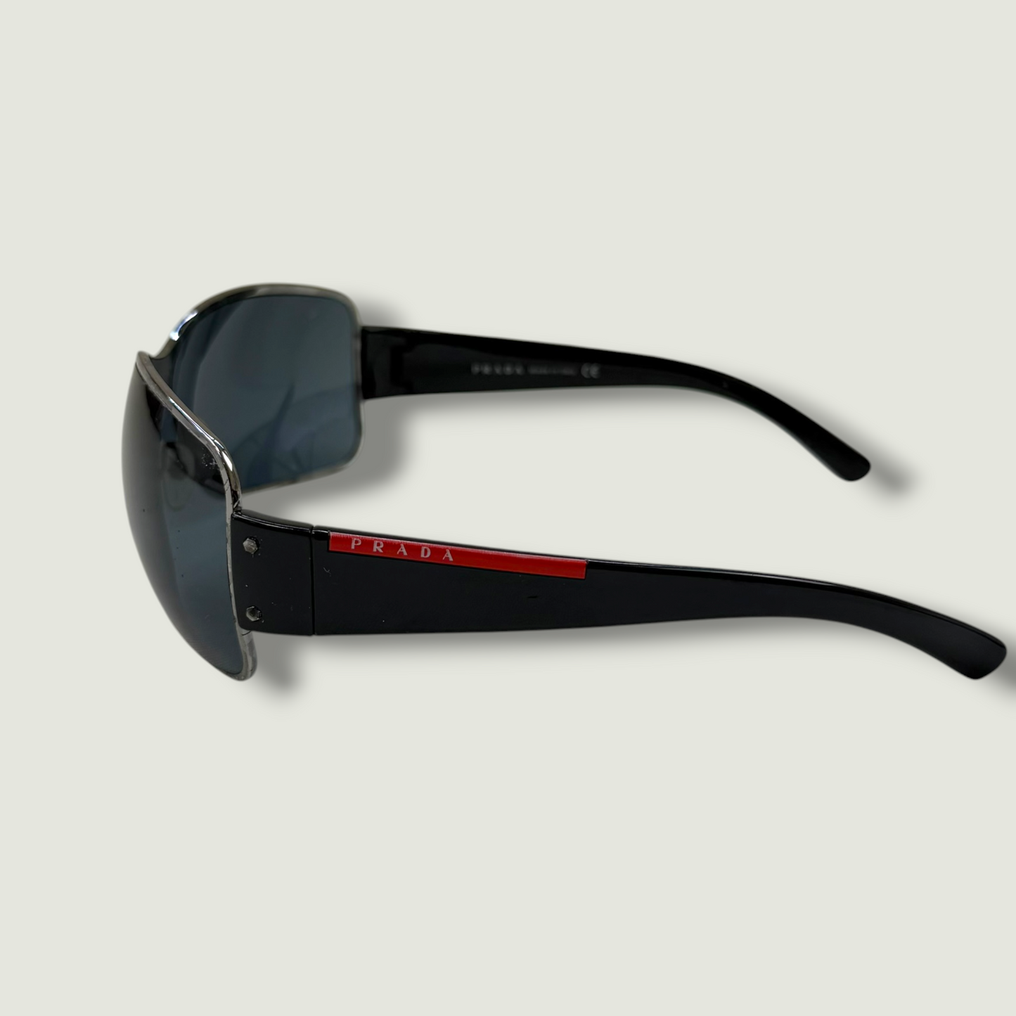 Prada Vintage Sonnenbrille