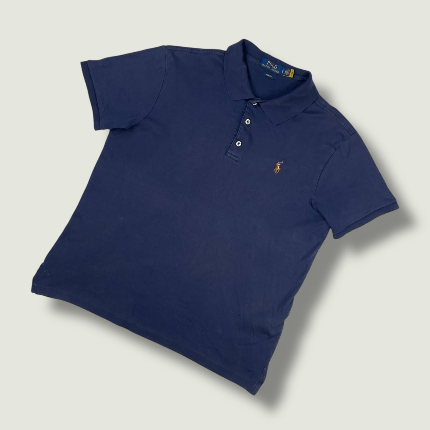 Ralph Lauren Vintage Polo (S)