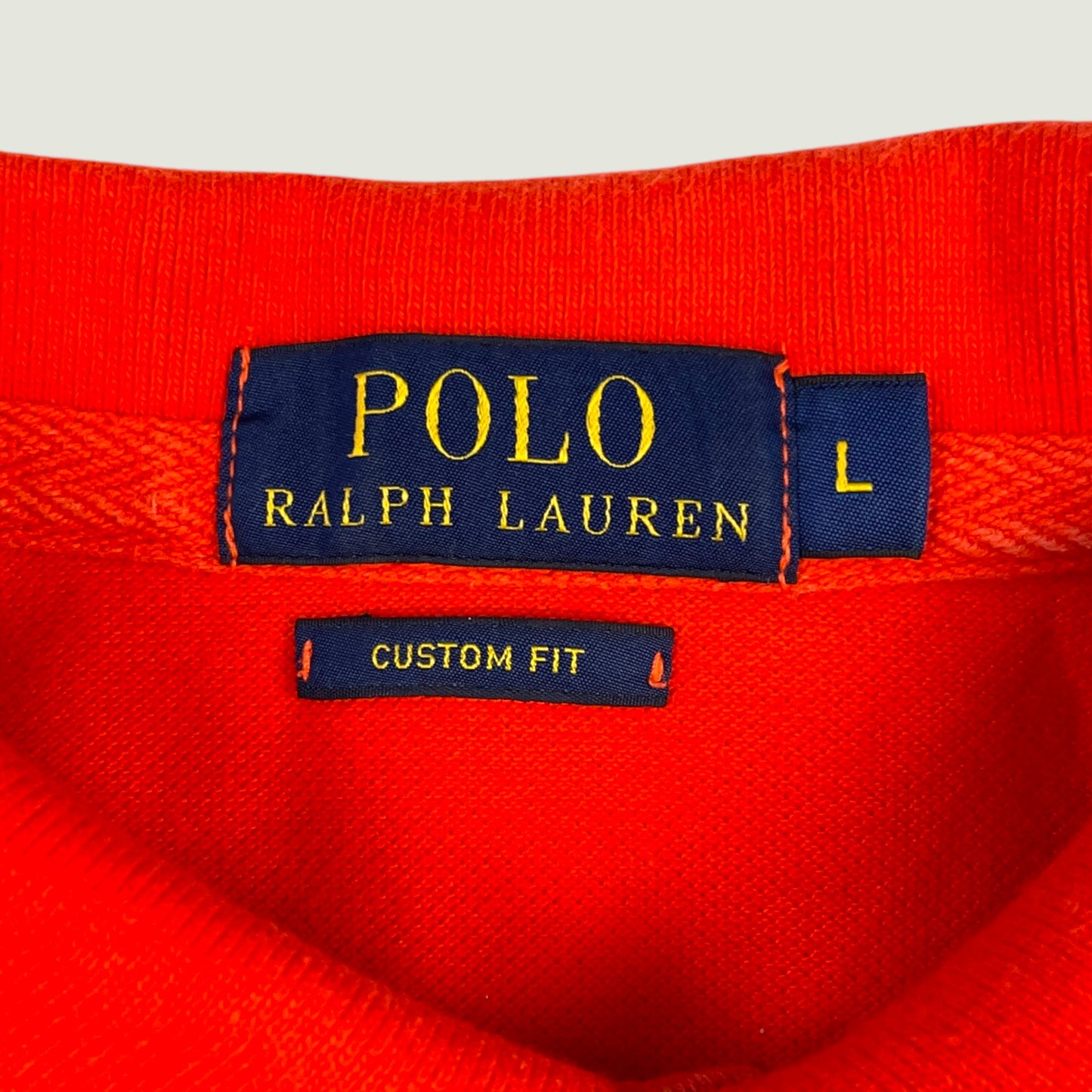 Ralph Lauren Vintage Polo (L)