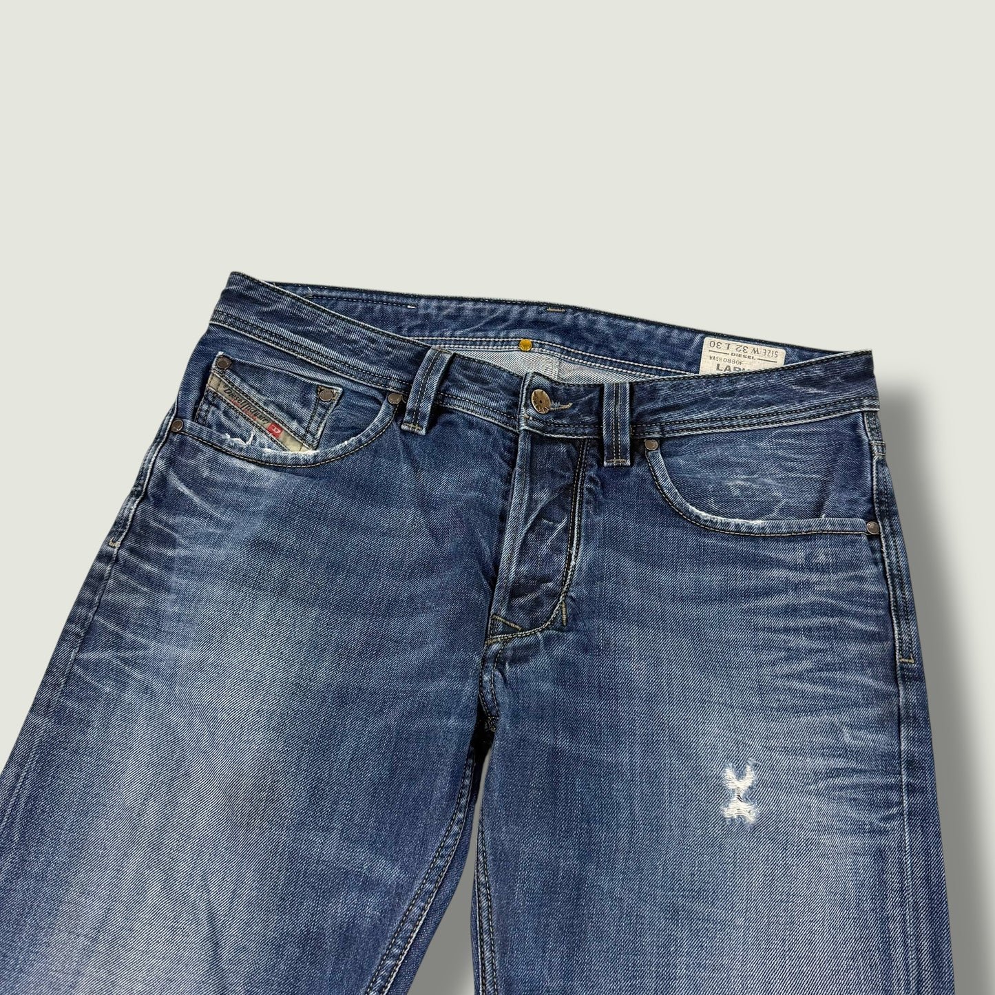 Diesel Vintage Jeans (S)