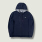 Lacoste Vintage Zipper (L)