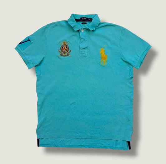 Ralph Lauren Vintage Polo (L)