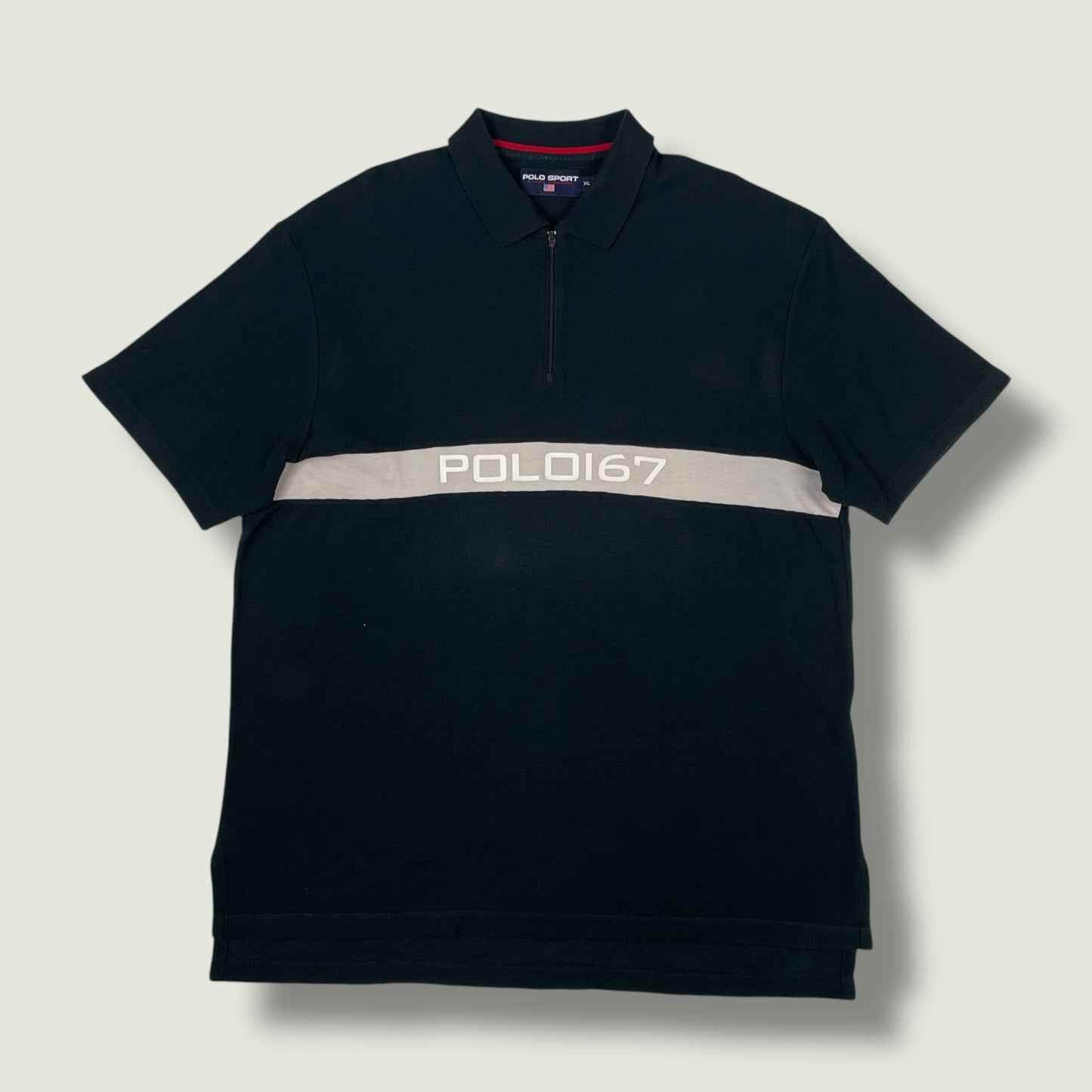 Ralph Lauren Vintage Polo (XXl)