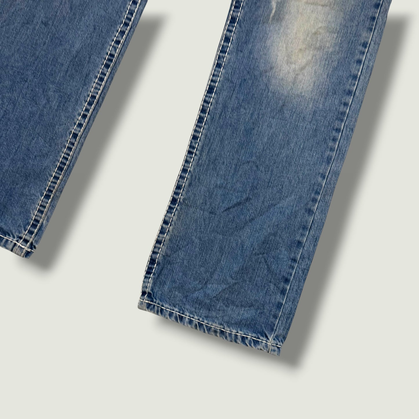 True Religion Vintage Jeans (L)