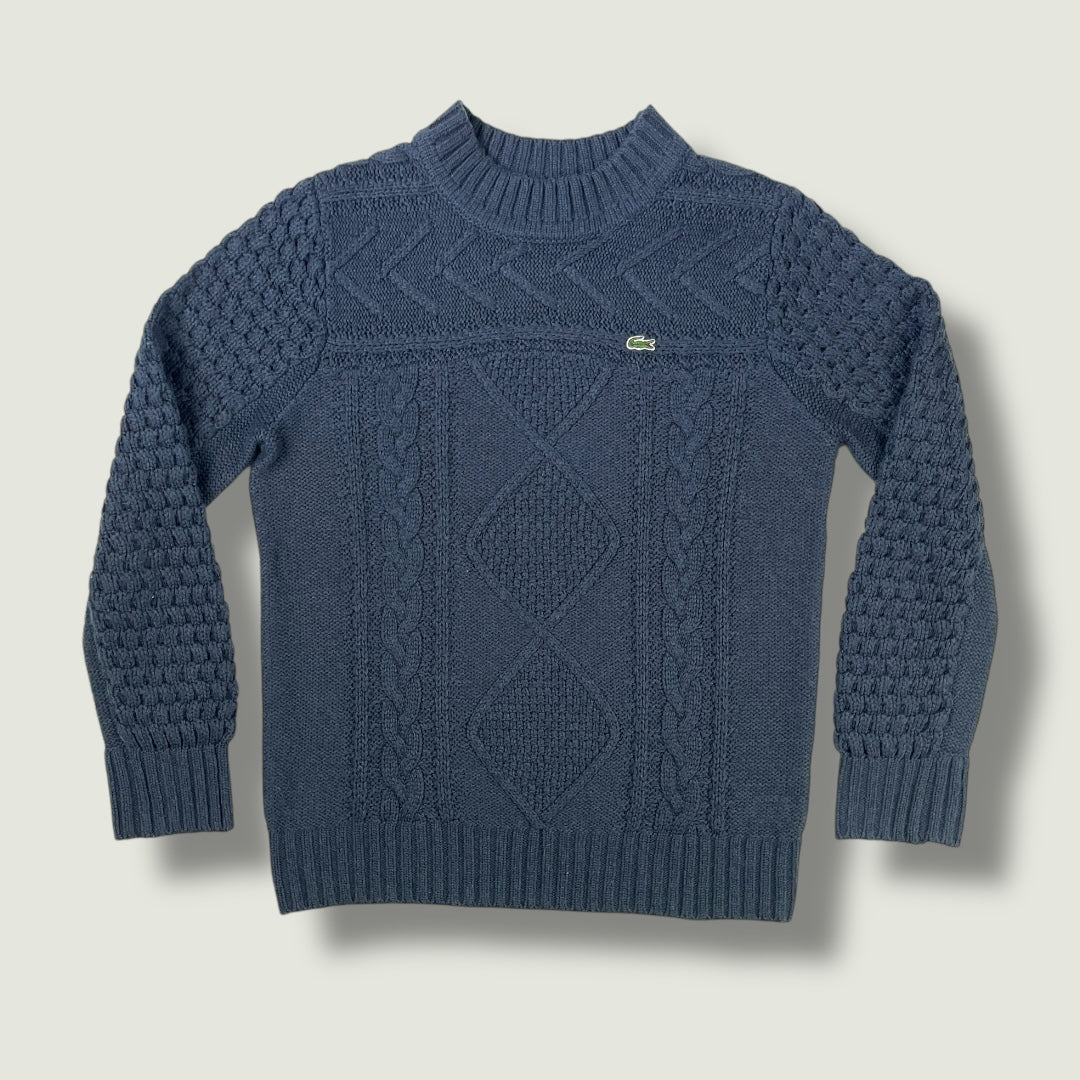 Lacoste Vintage Sweater (Xl)