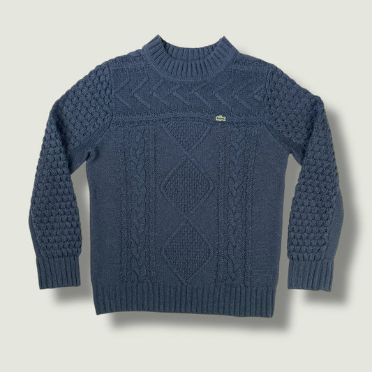 Lacoste Vintage Sweater (Xl)