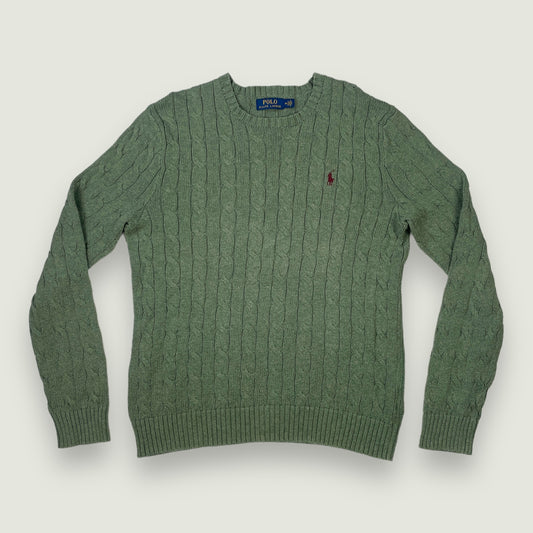 Ralph Lauren Vintage Sweater (M)