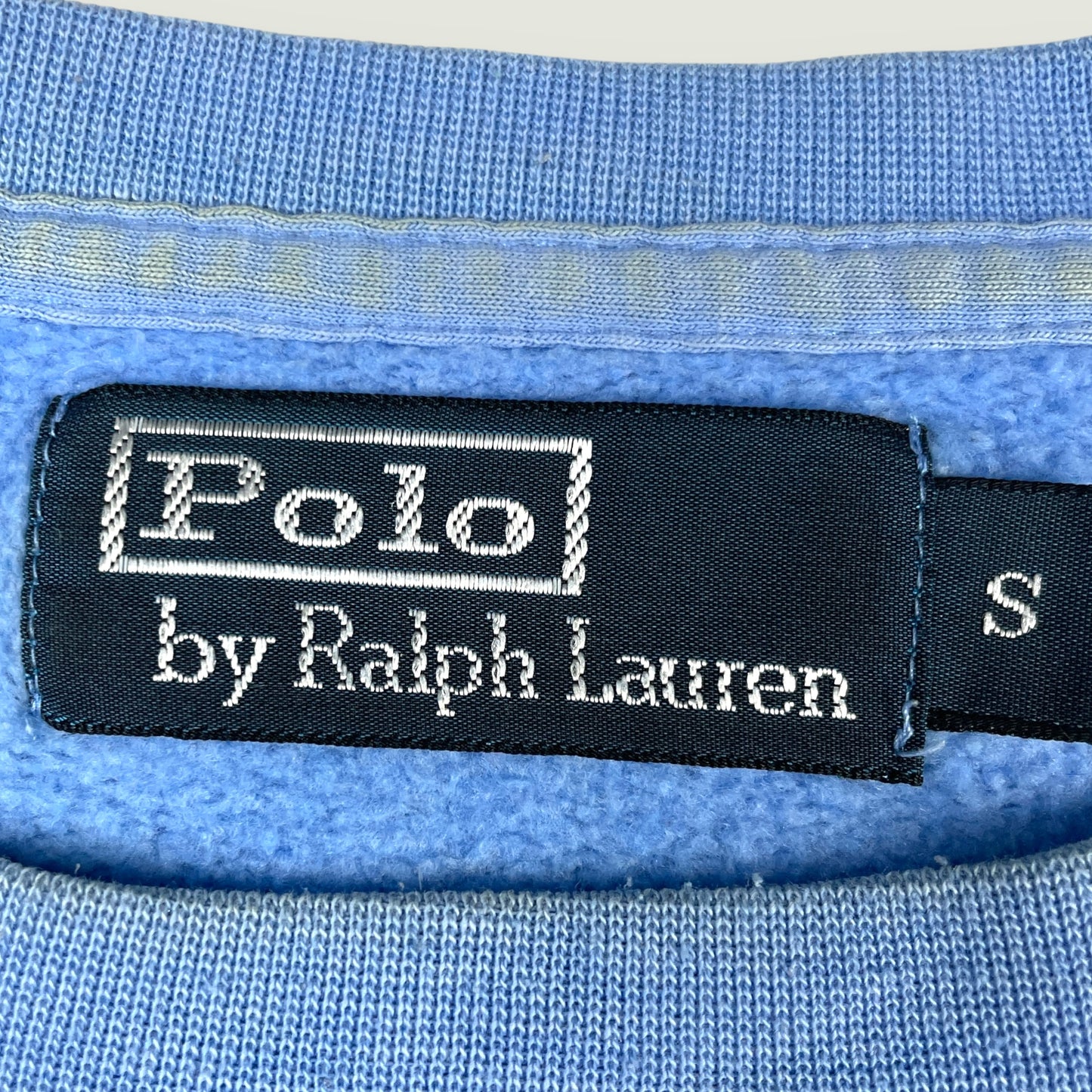 Ralph Lauren Vintage Sweater (S)