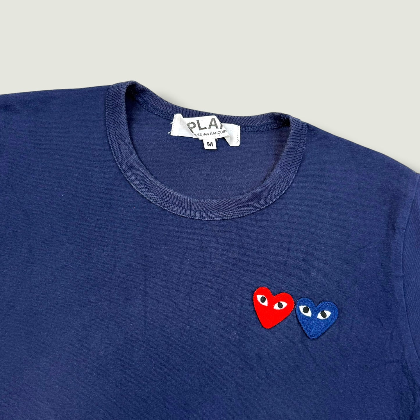 Comme des Garcons Vintage T-Shirt (Xs)