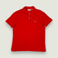 Lacoste Vintage Polo (L)