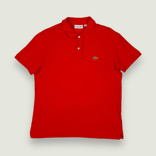 Lacoste Vintage Polo (L)