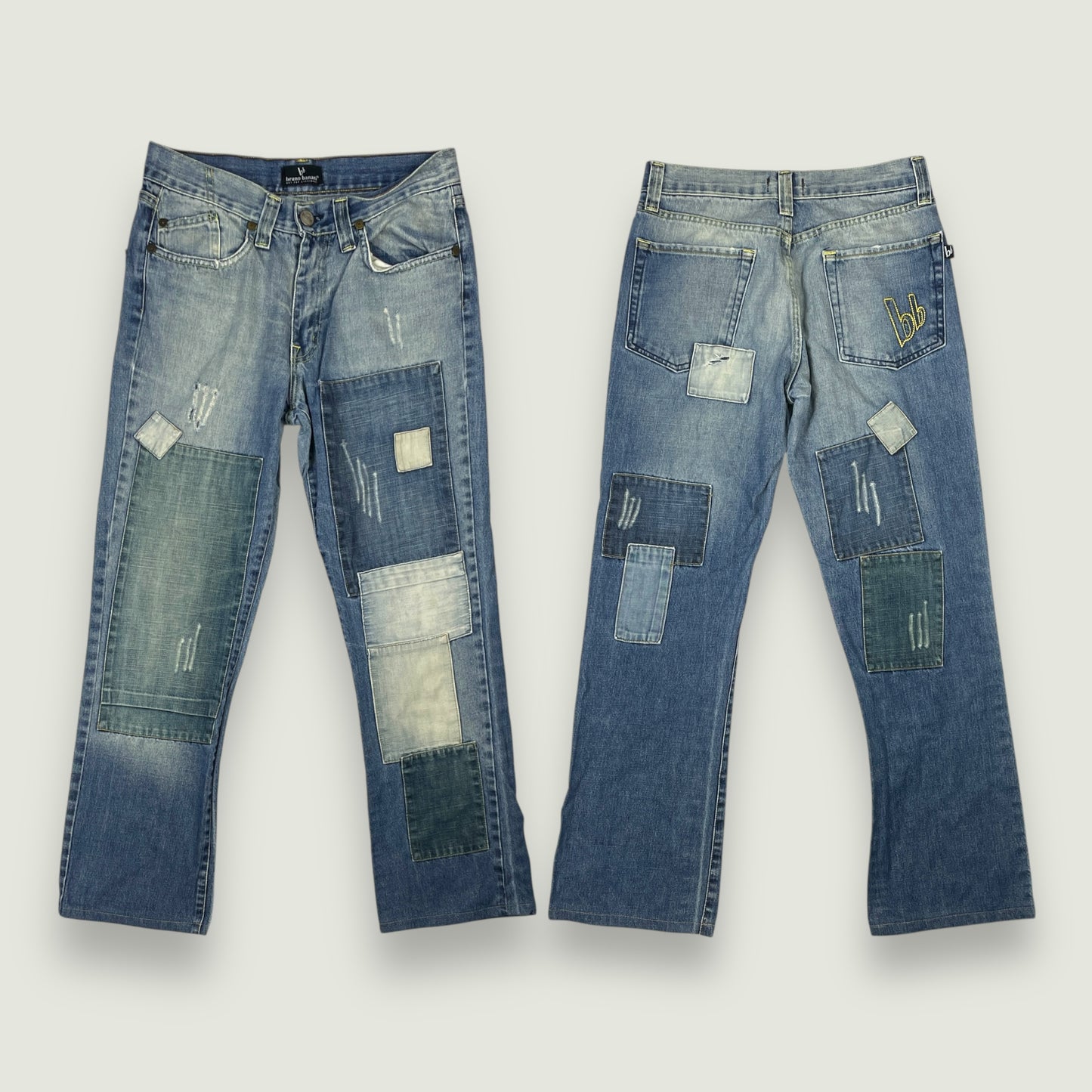 Bruno Banani Vintage Jeans (M)