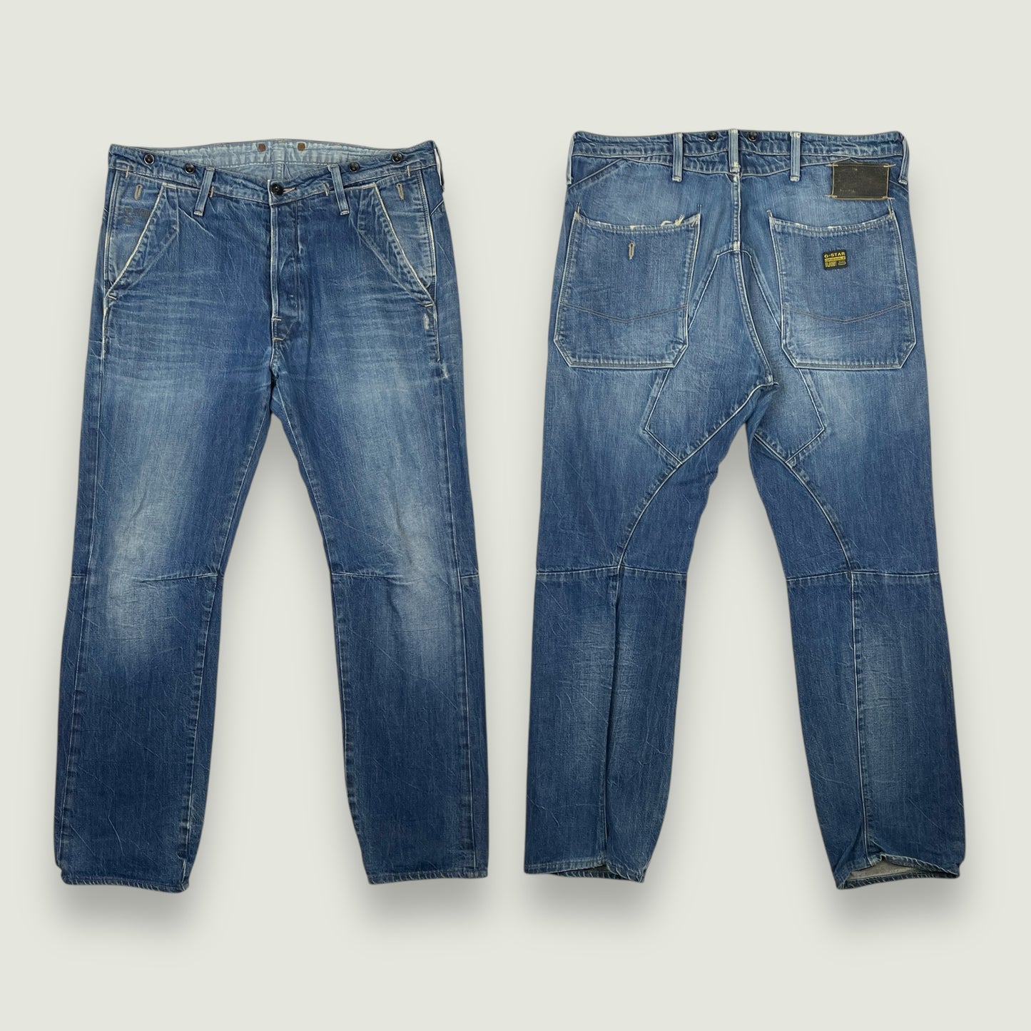 G-Star Vintage Jeans (M)