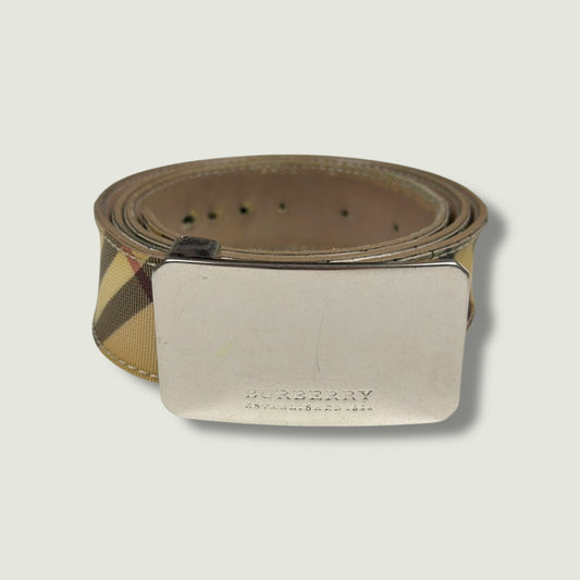 Burberry Vintage Gürtel (100cm)