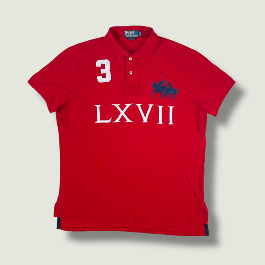 Ralph Lauren Vintage Polo (L)
