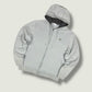 Lacoste Vintage Zipper (L)