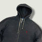 Ralph Lauren Vintage Zipper (M)