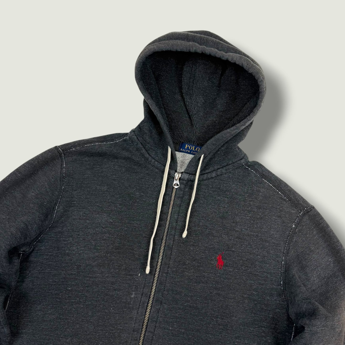 Ralph Lauren Vintage Zipper (M)