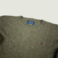 Ralph Lauren Vintage Sweater (Xs)