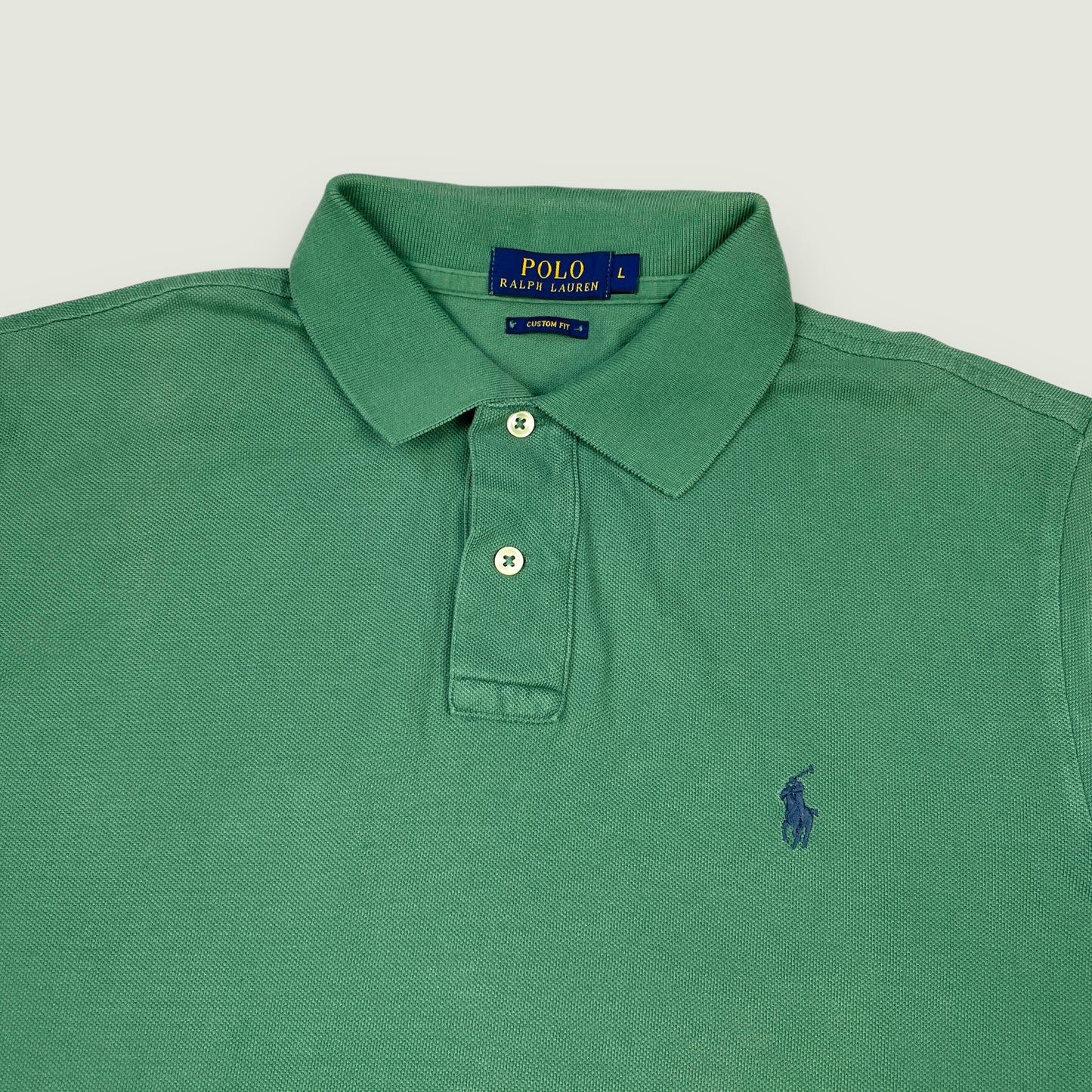 Ralph Lauren Vintage Polo (L)