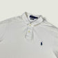 Ralph Lauren Vintage Polo (Xl)