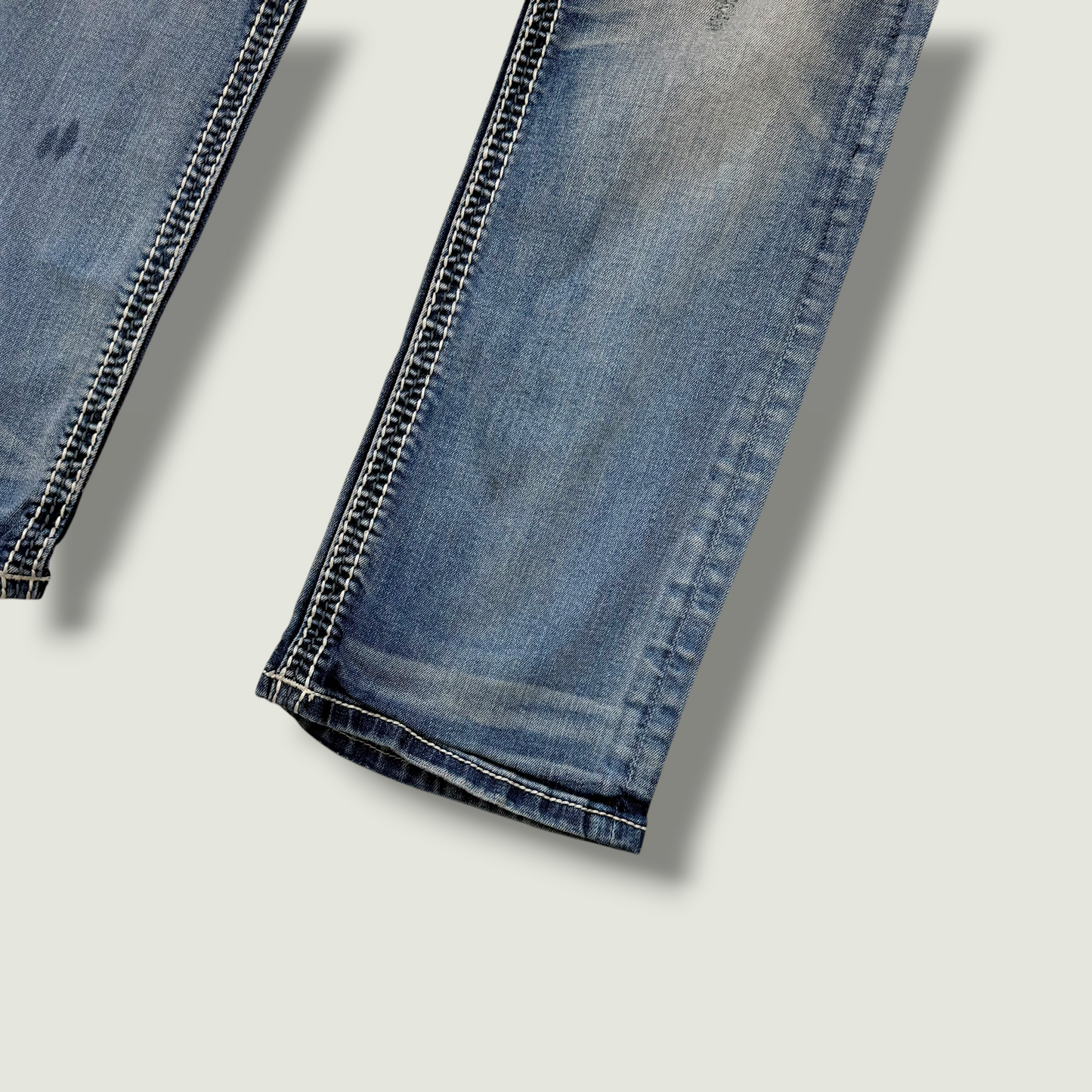 Rock Revival Vintage Jeans (S)