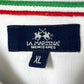 La Martina Maserati Vintage Longsleeve (Xl)