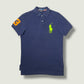 Ralph Lauren Vintage Polo (M)