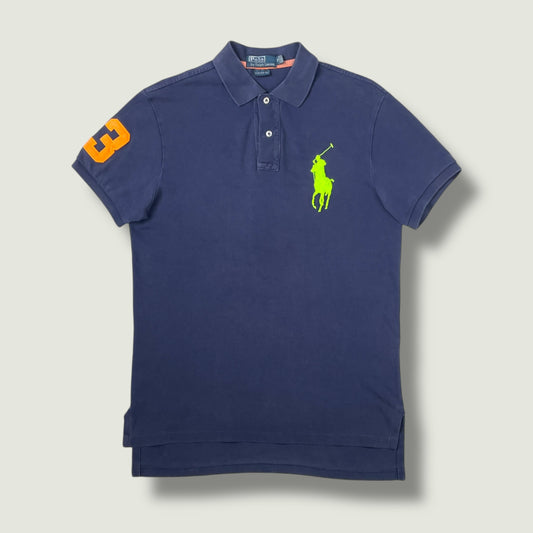 Ralph Lauren Vintage Polo (M)