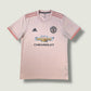 Adidas Vintage Manchester Trikot (M)