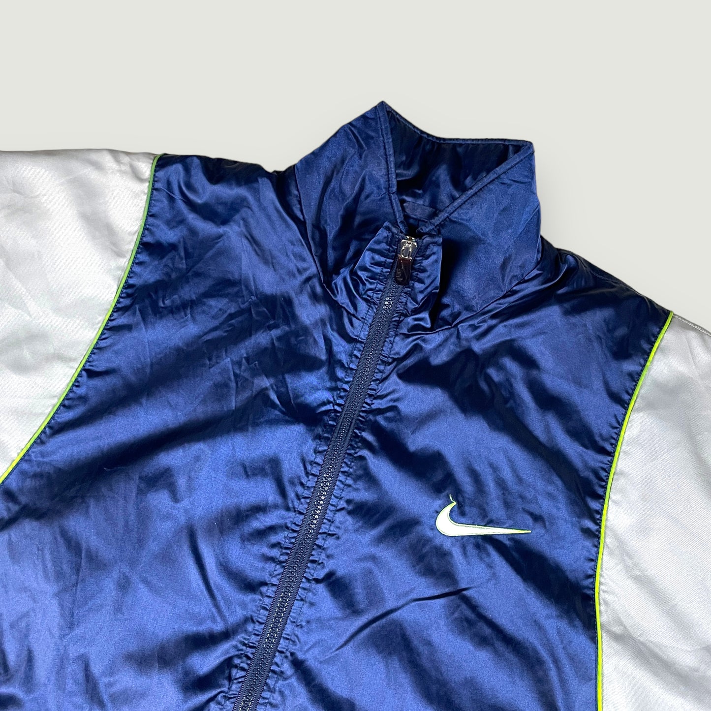 Nike Vintage Swoosh Daunenjacke (Xl)