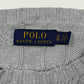 Ralph Lauren Vintage Sweater (Xl)